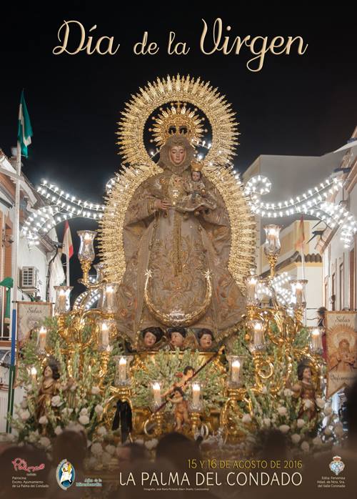 Fiestas patronales en honor de Nuestra Señora del Valle  